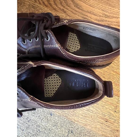 Born comfort casual leather loafer women's size 6 1/2. - Picture 5 of 6